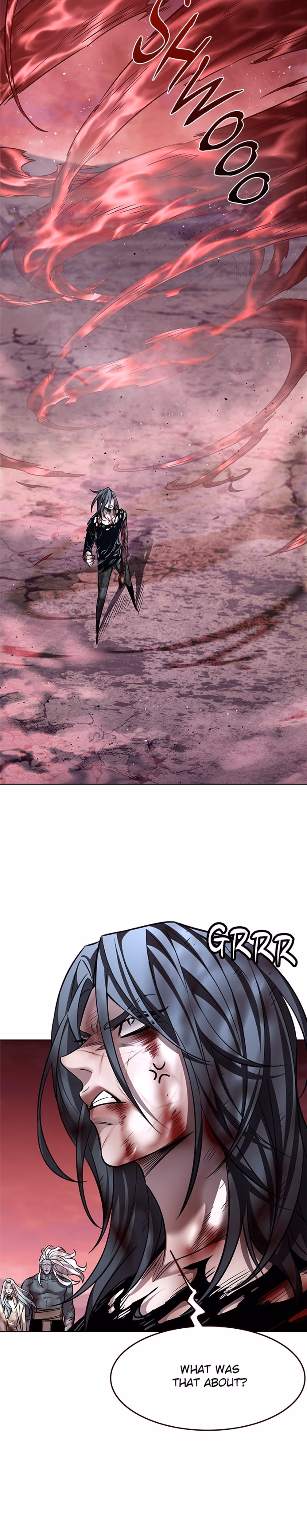 Eleceed - Chapter 320 - Part 29