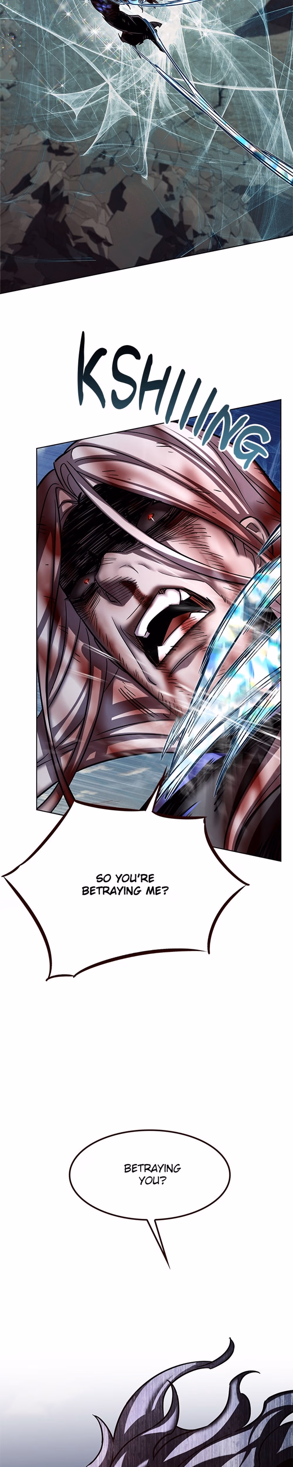 Eleceed - Chapter 320 - Part 36