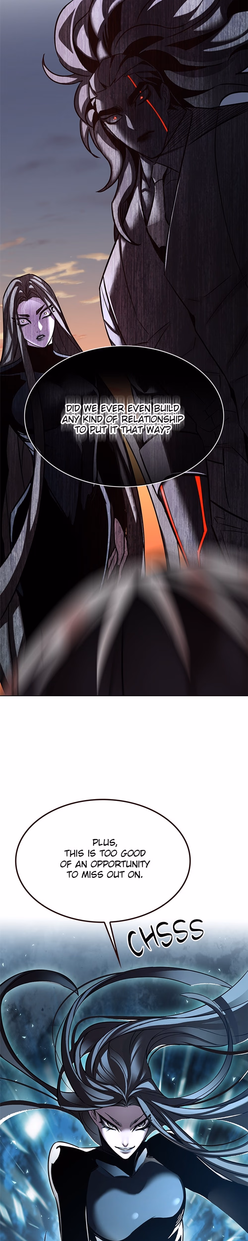 Eleceed - Chapter 320 - Part 37