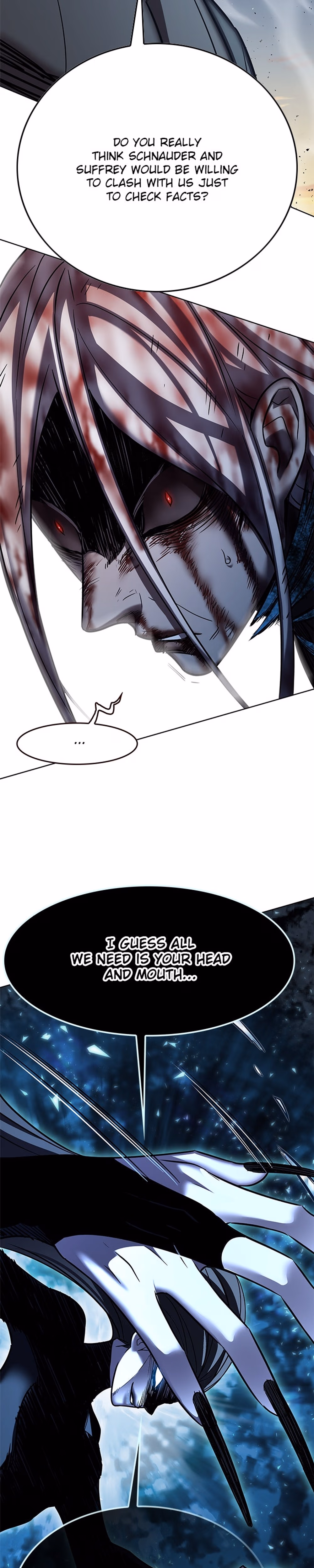 Eleceed - Chapter 320 - Part 39