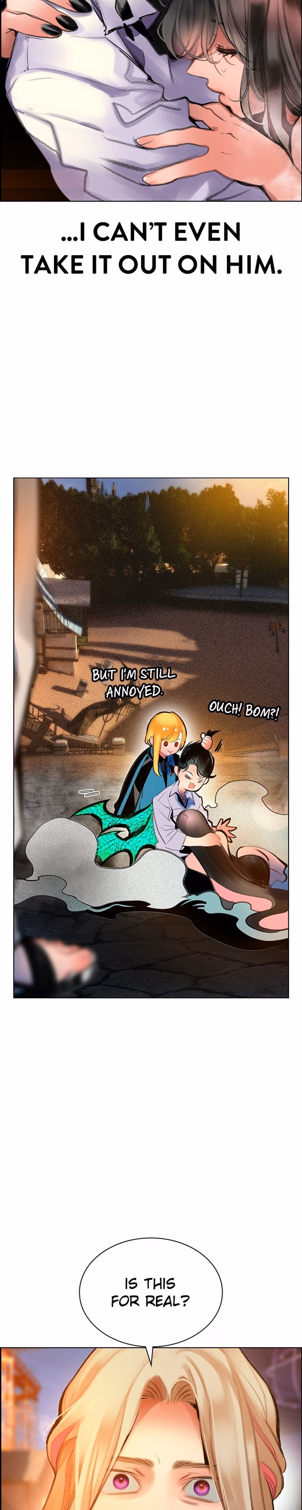 Jungle Juice - Chapter 188 - Part 3