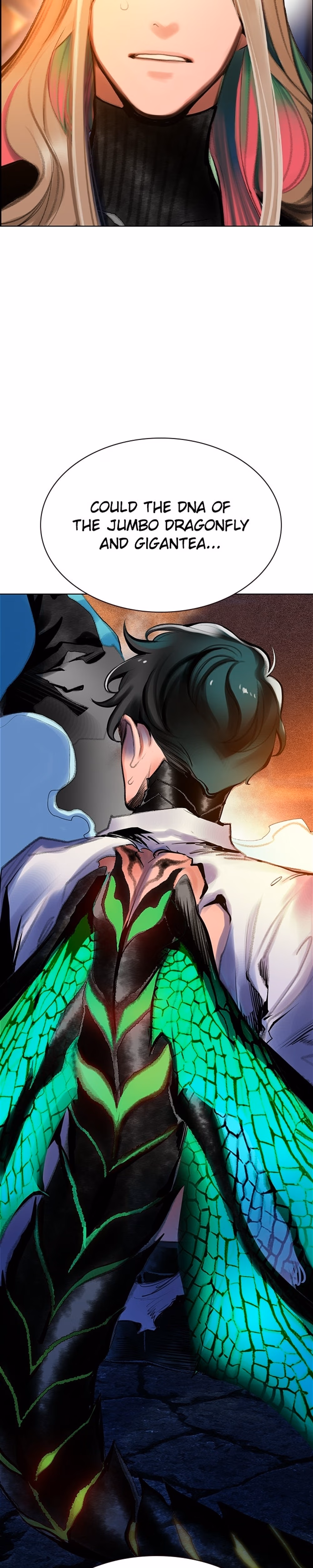 Jungle Juice - Chapter 188 - Part 4