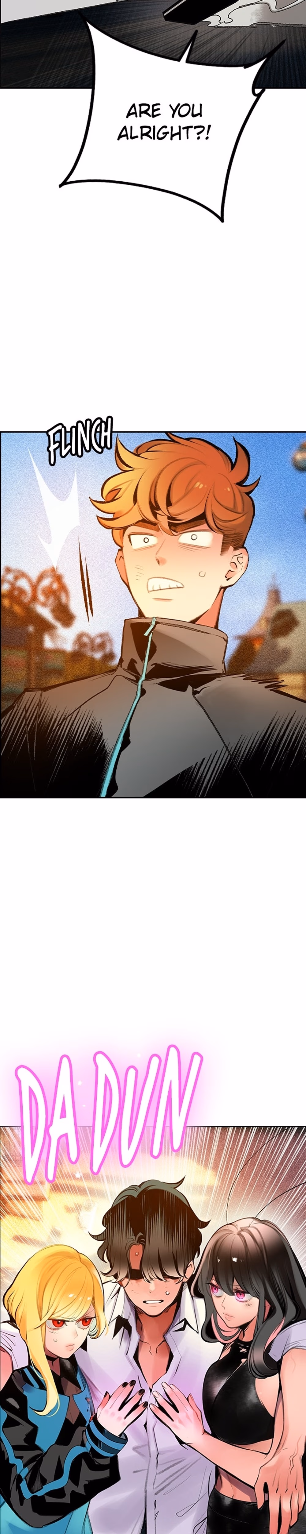 Jungle Juice - Chapter 188 - Part 6