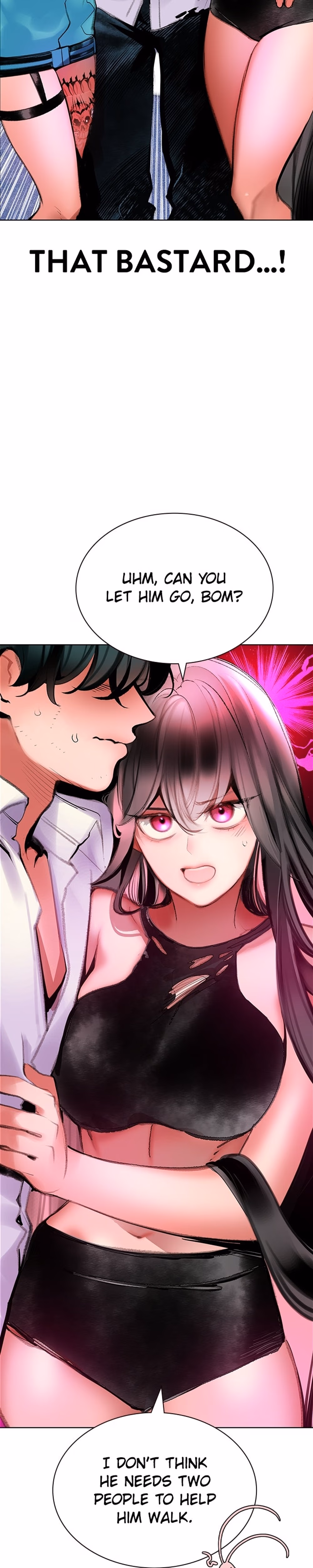 Jungle Juice - Chapter 188 - Part 7