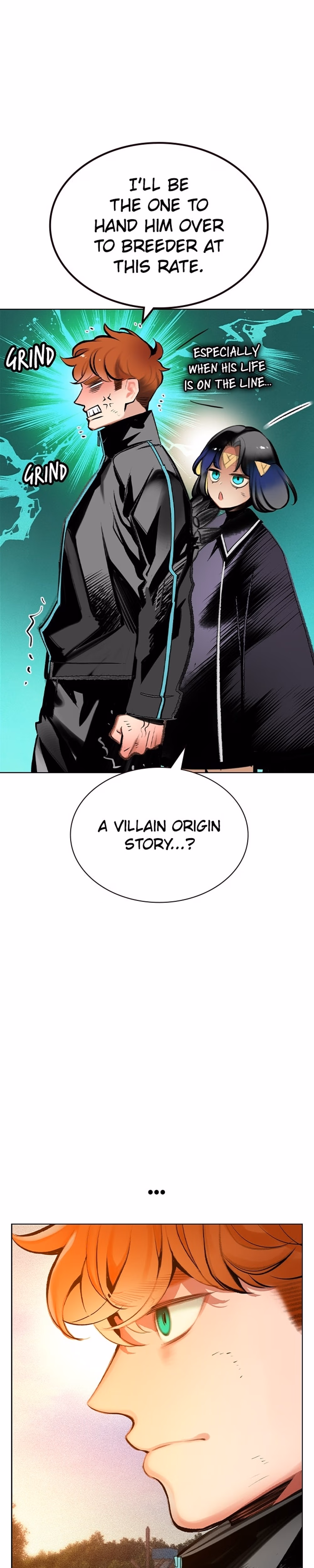 Jungle Juice - Chapter 188 - Part 9