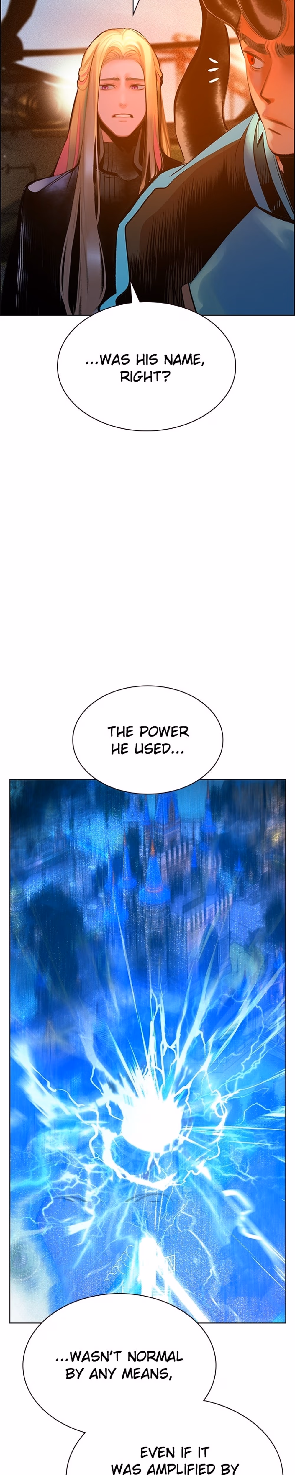 Jungle Juice - Chapter 188 - Part 12