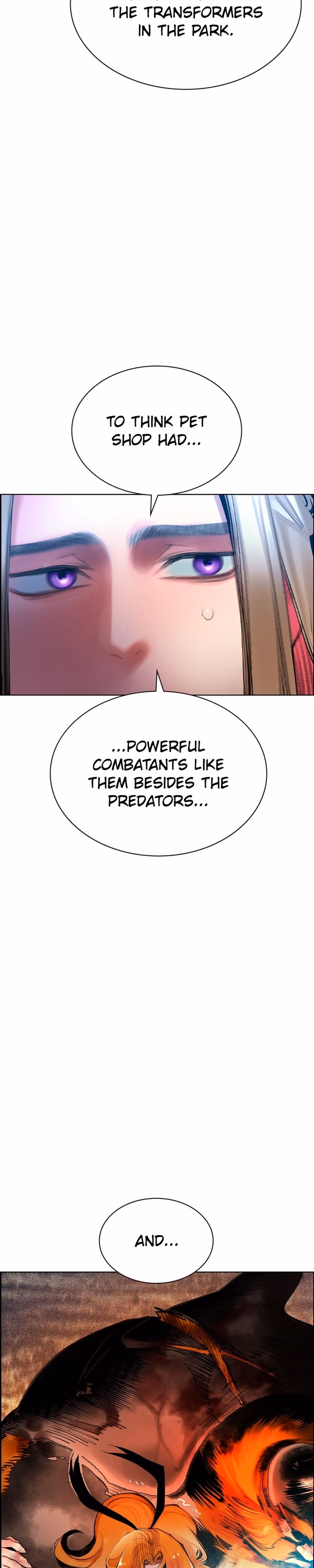 Jungle Juice - Chapter 188 - Part 13
