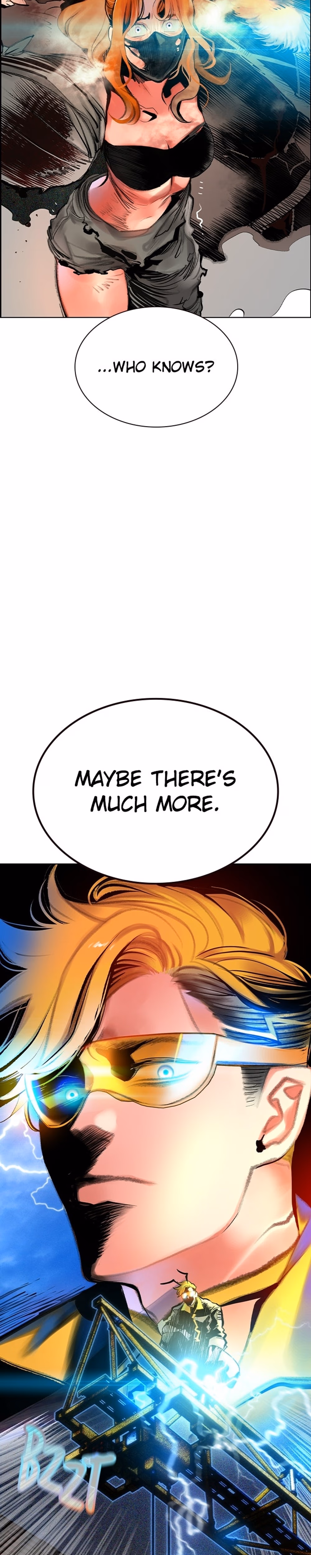 Jungle Juice - Chapter 188 - Part 14