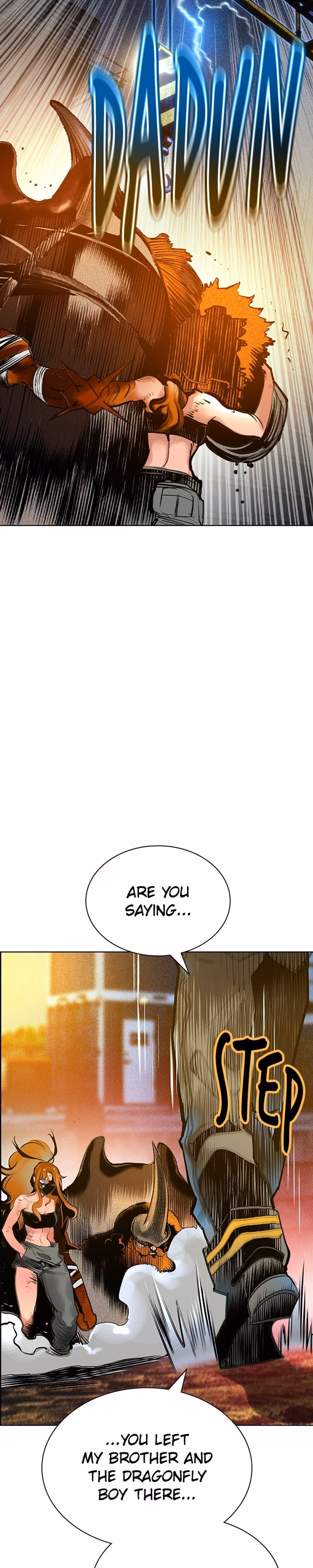 Jungle Juice - Chapter 188 - Part 15