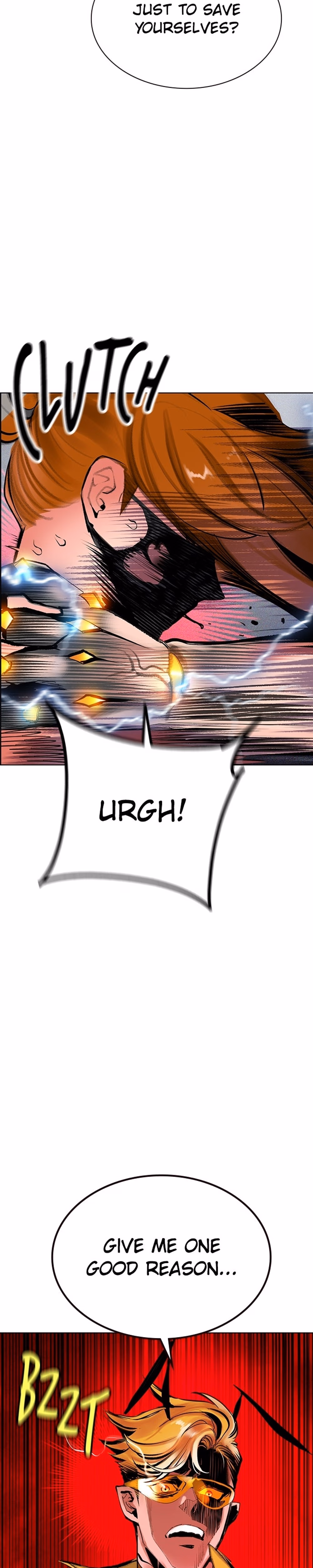 Jungle Juice - Chapter 188 - Part 16