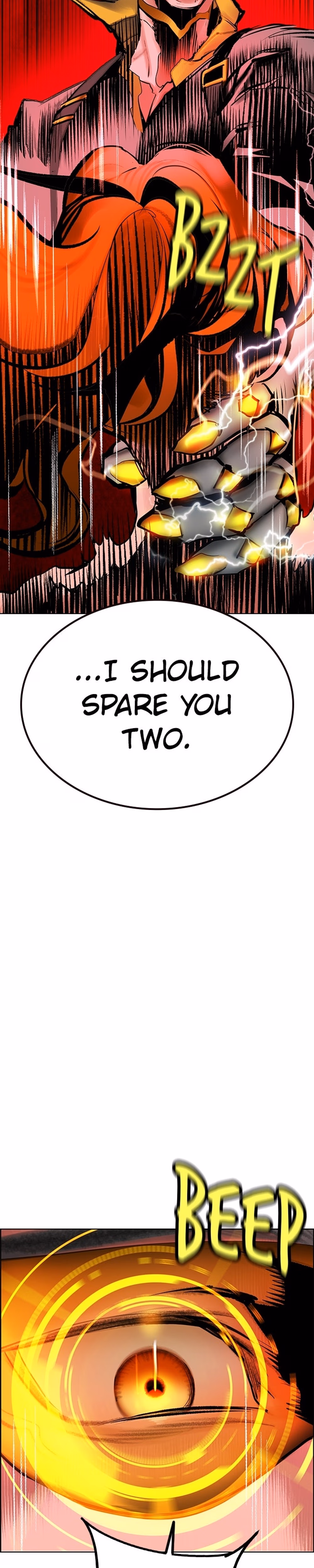 Jungle Juice - Chapter 188 - Part 17