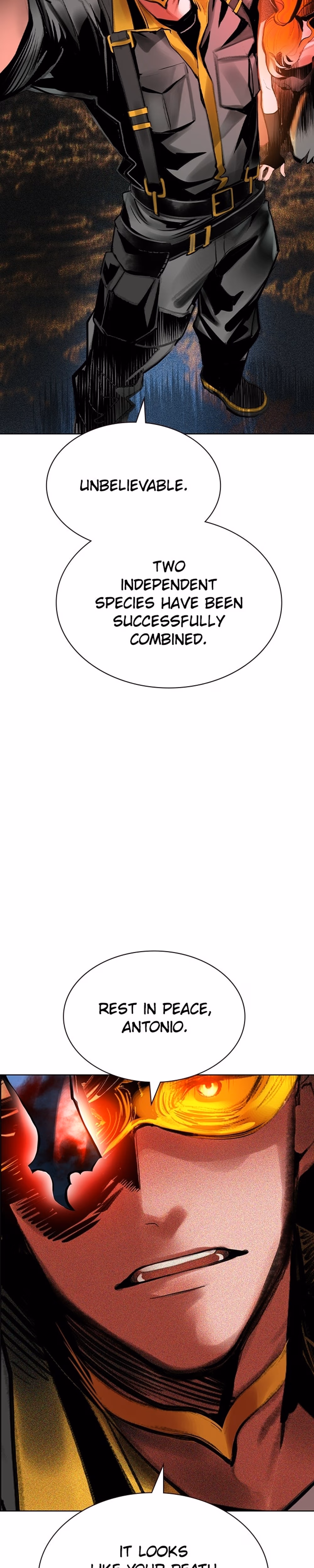 Jungle Juice - Chapter 188 - Part 19