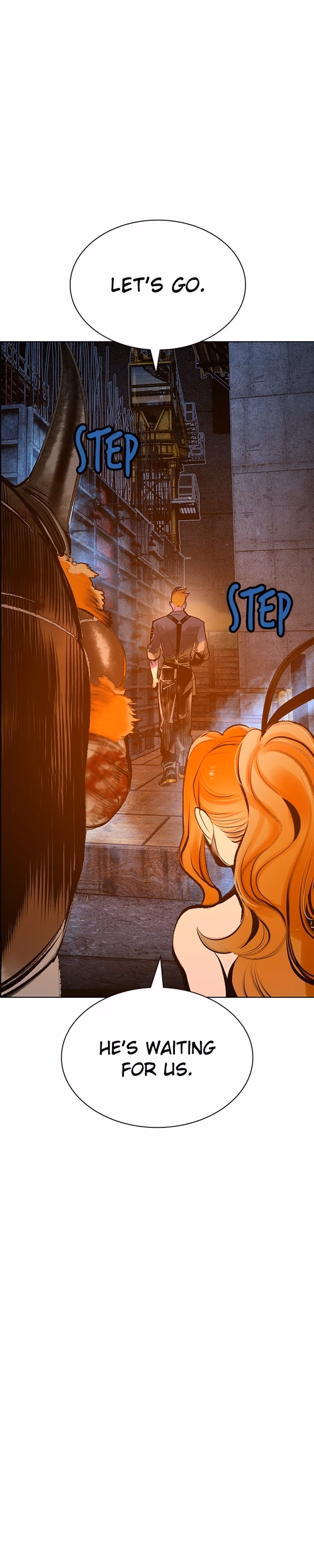 Jungle Juice - Chapter 188 - Part 21