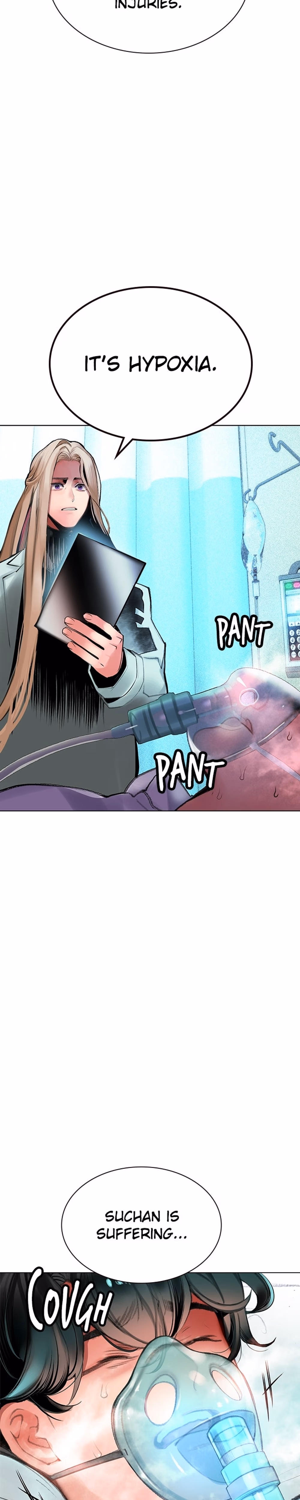 Jungle Juice - Chapter 188 - Part 24