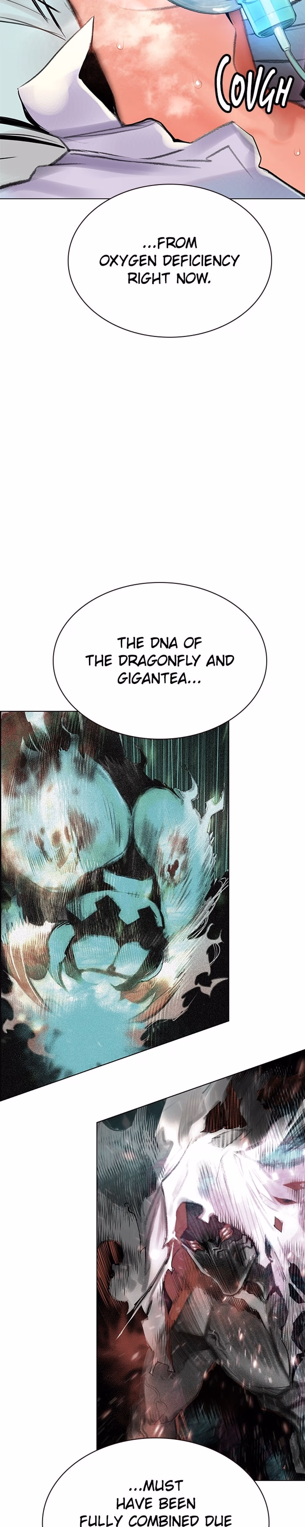 Jungle Juice - Chapter 188 - Part 25