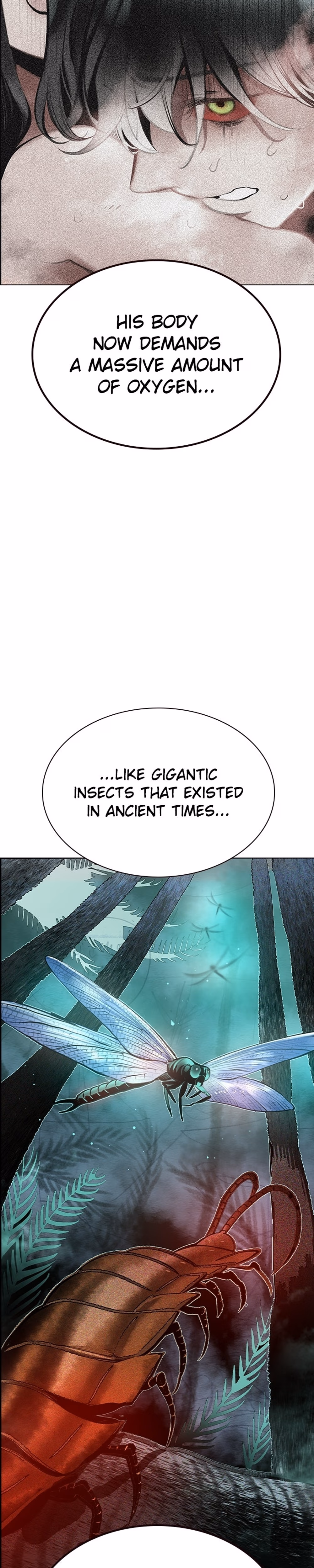Jungle Juice - Chapter 188 - Part 27