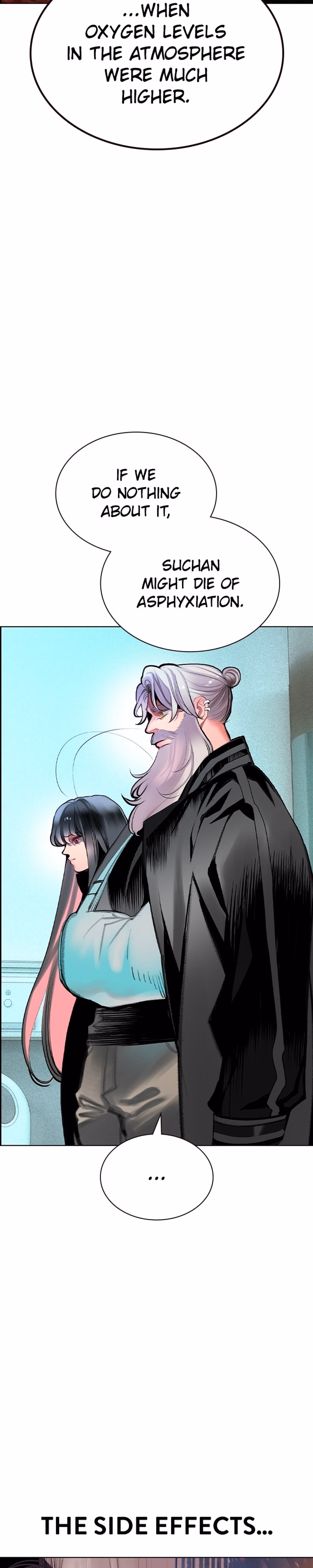 Jungle Juice - Chapter 188 - Part 28