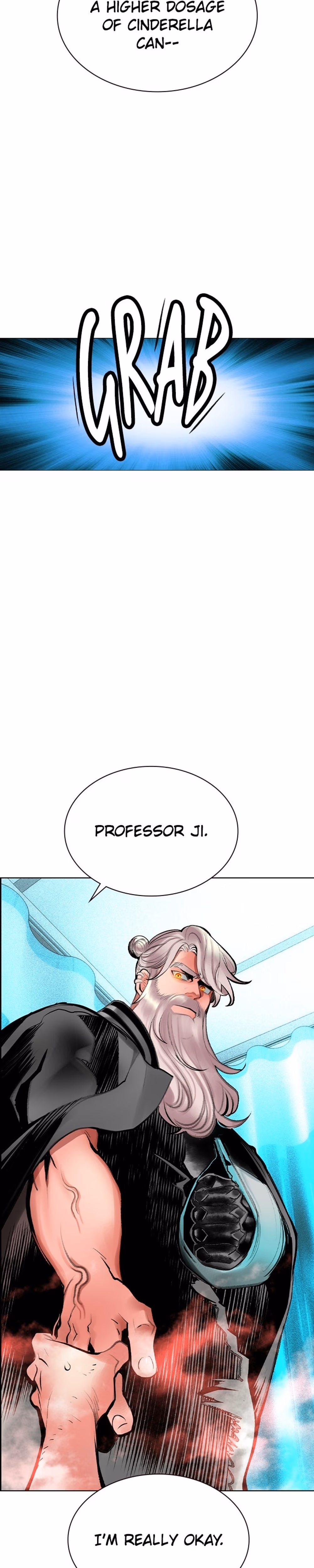 Jungle Juice - Chapter 188 - Part 30