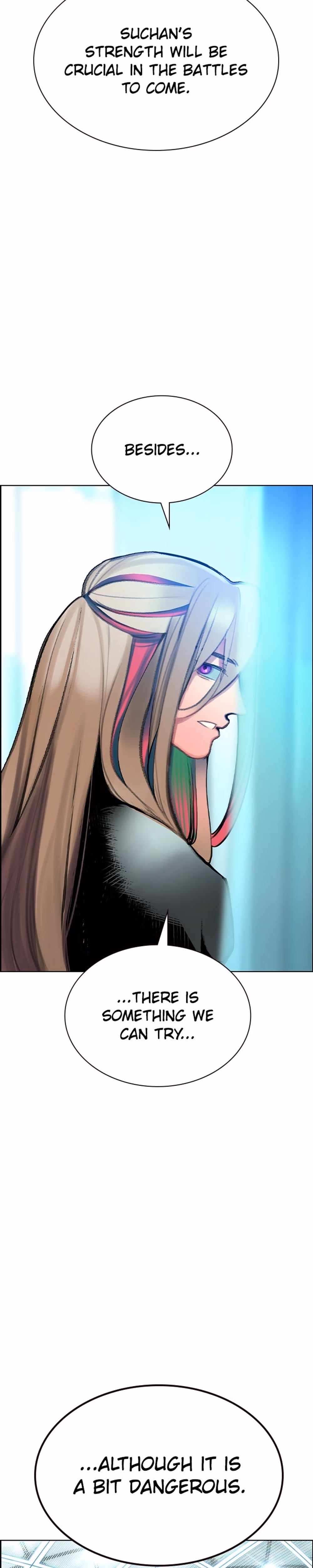 Jungle Juice - Chapter 188 - Part 33