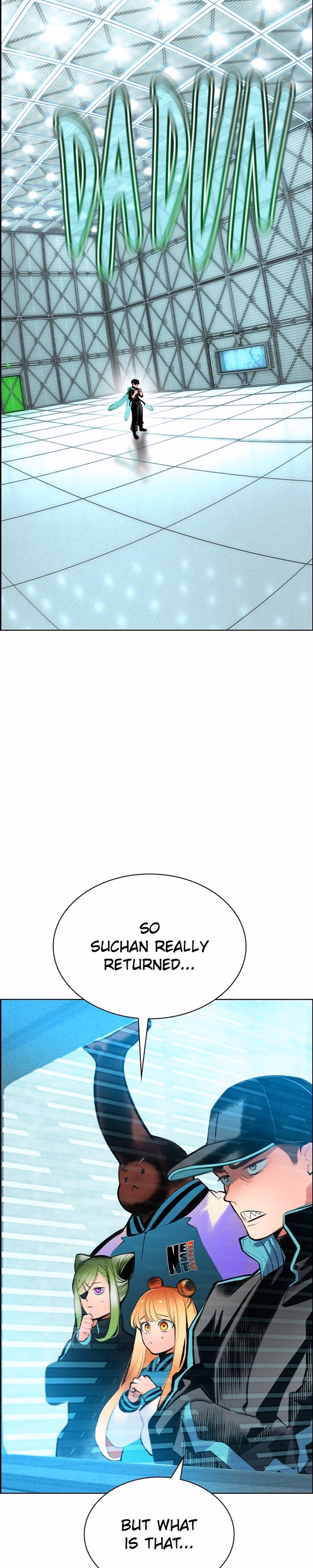 Jungle Juice - Chapter 188 - Part 34