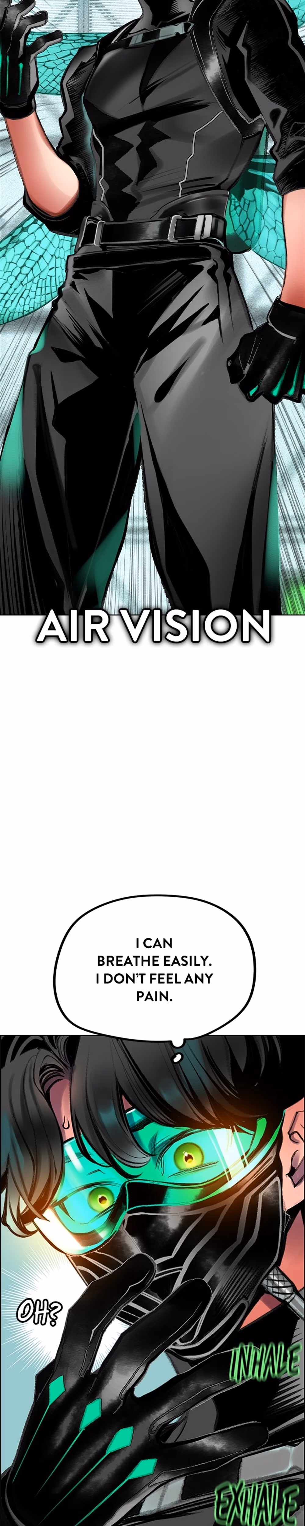 Jungle Juice - Chapter 188 - Part 36
