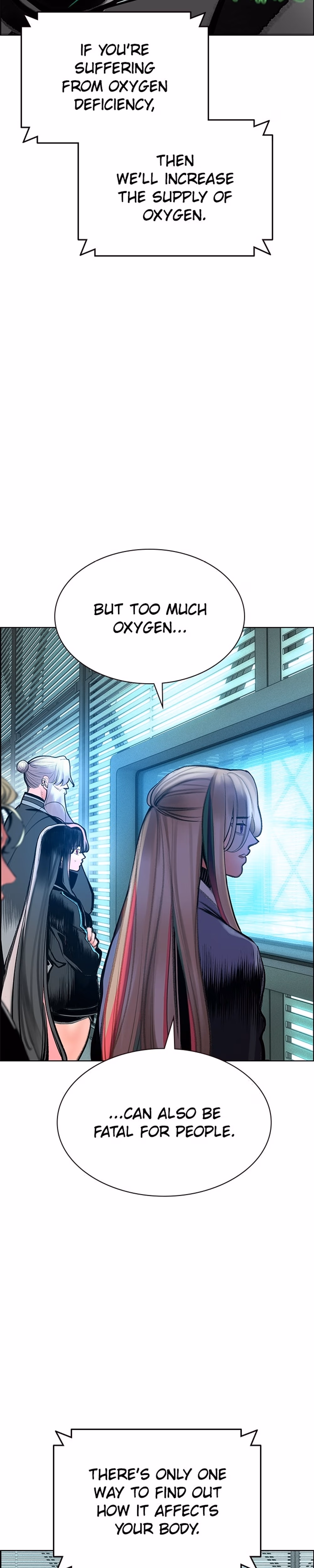 Jungle Juice - Chapter 188 - Part 37