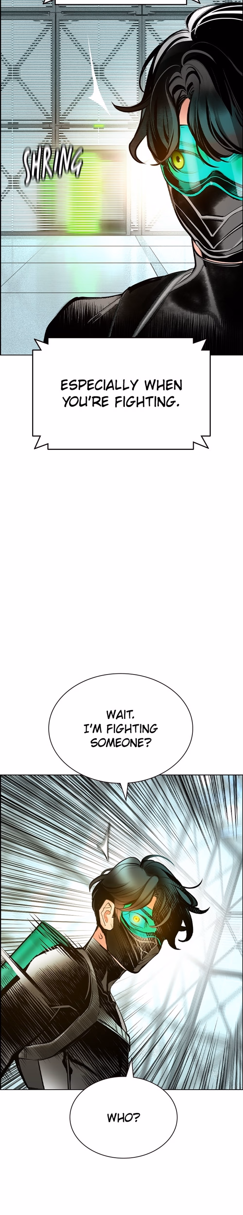 Jungle Juice - Chapter 188 - Part 38