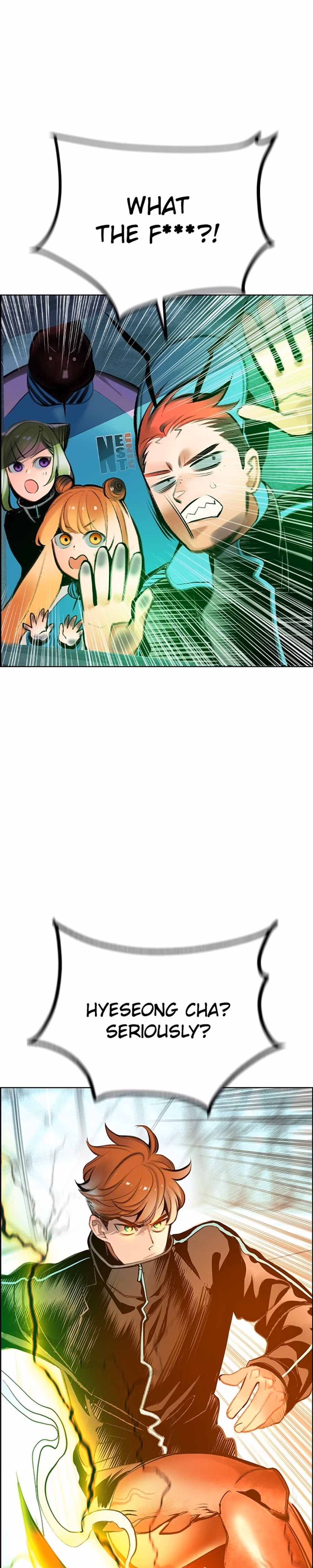 Jungle Juice - Chapter 188 - Part 41