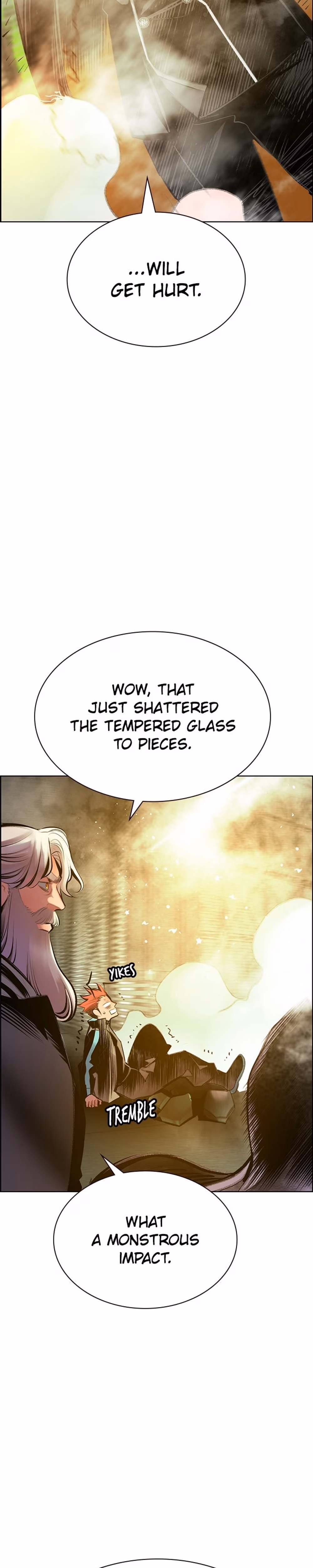 Jungle Juice - Chapter 188 - Part 46