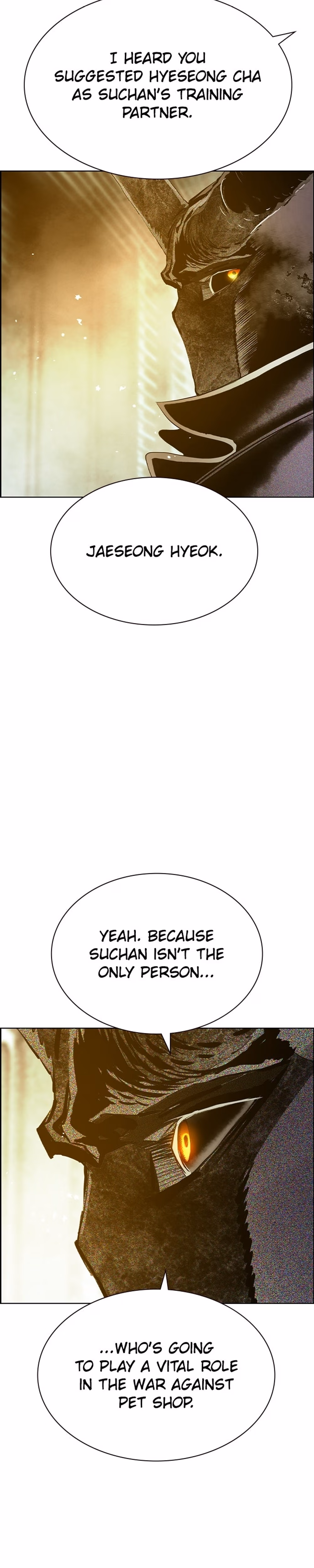 Jungle Juice - Chapter 188 - Part 47
