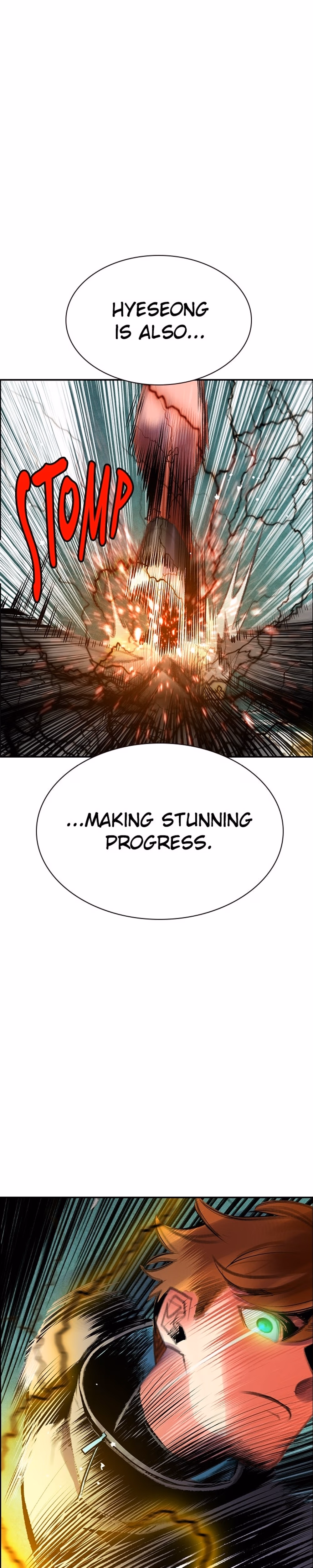 Jungle Juice - Chapter 188 - Part 48