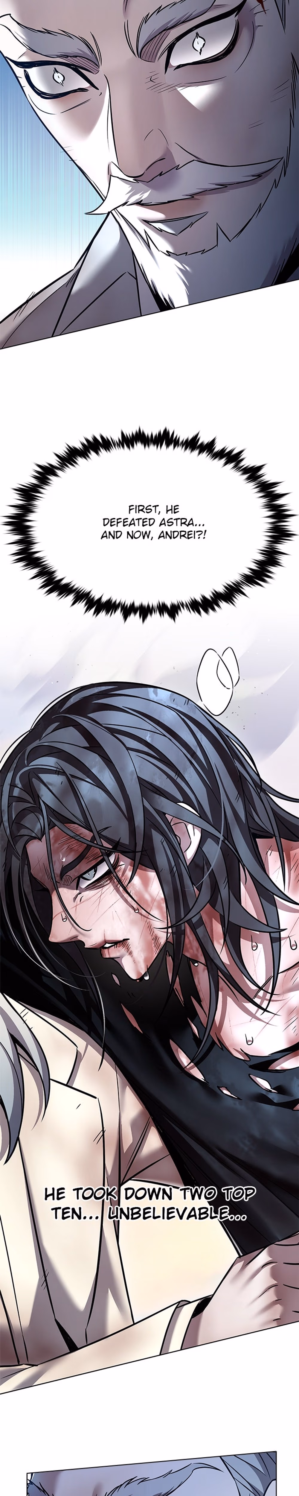 Eleceed - Chapter 321 - Part 6