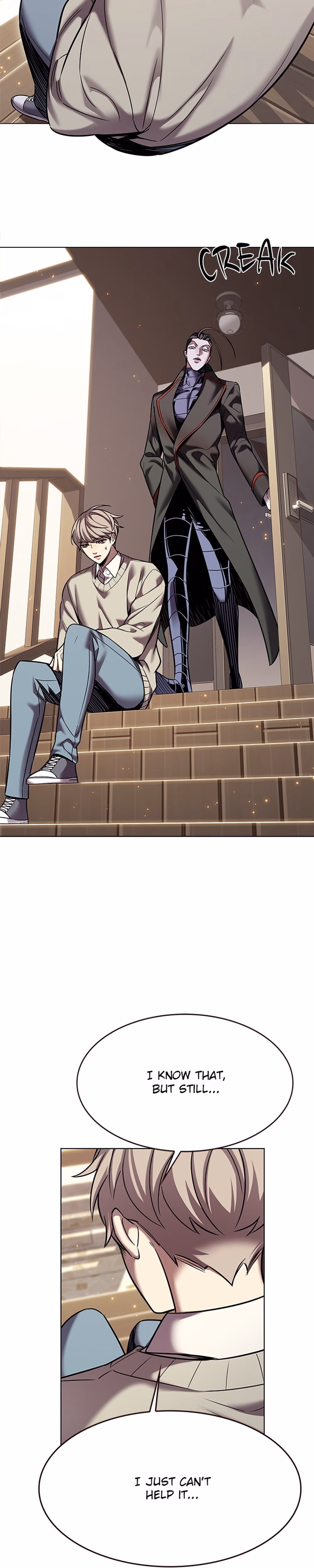 Eleceed - Chapter 321 - Part 10
