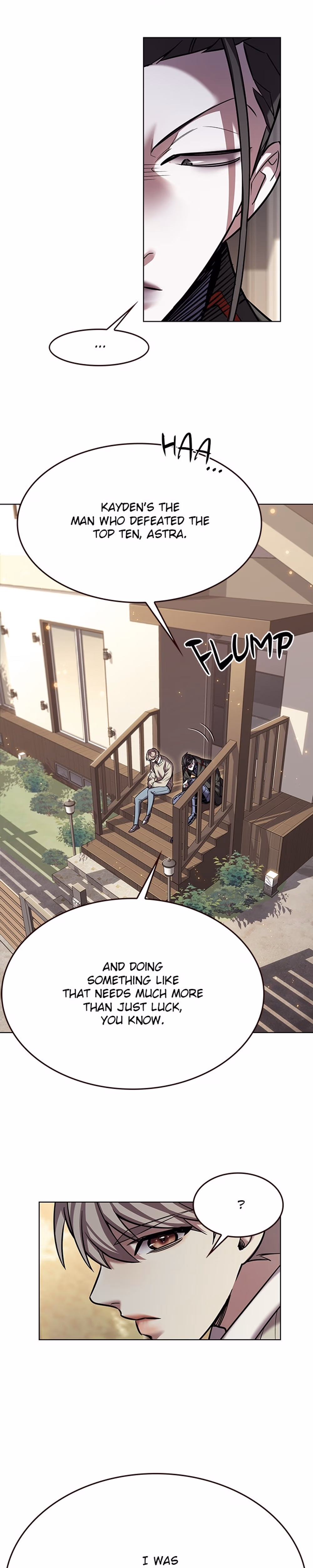 Eleceed - Chapter 321 - Part 11