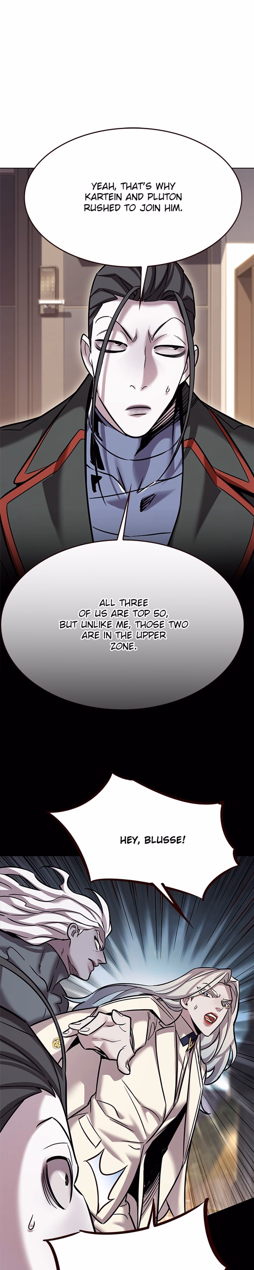 Eleceed - Chapter 321 - Part 13