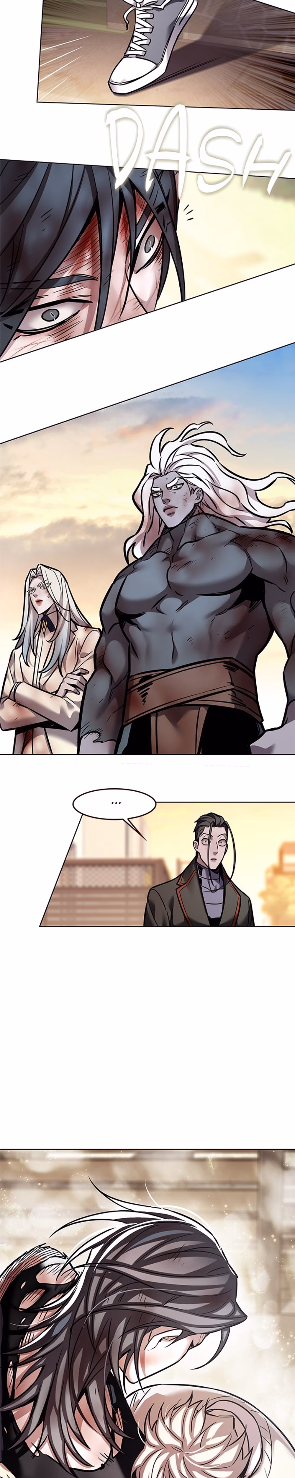 Eleceed - Chapter 321 - Part 18