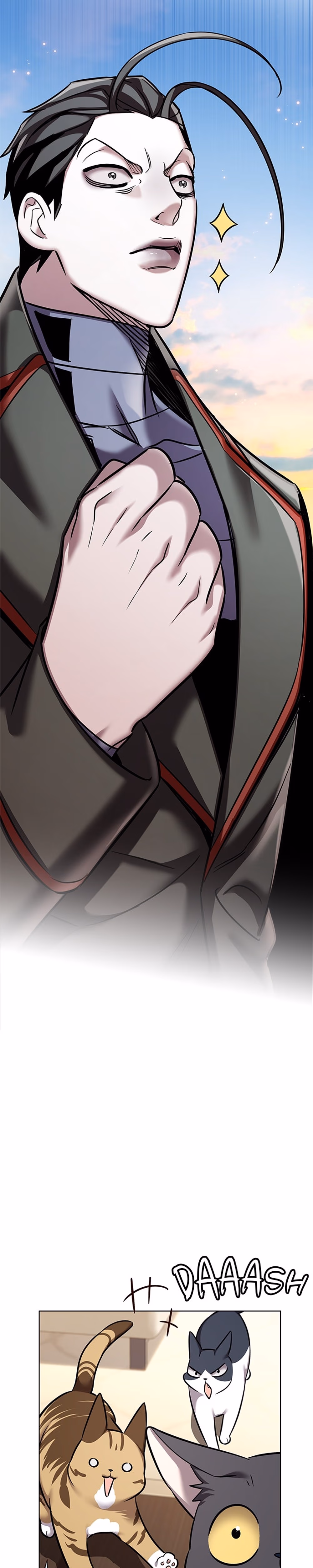 Eleceed - Chapter 321 - Part 31