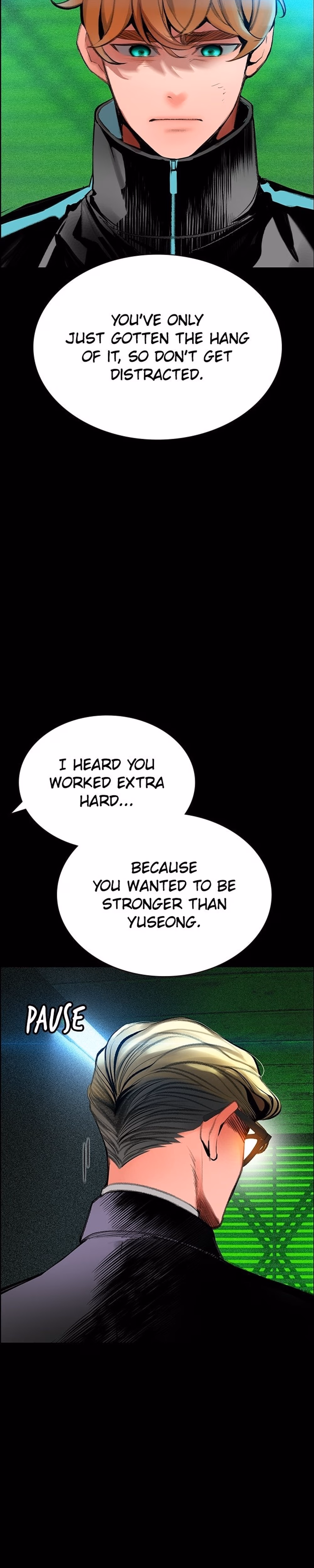 Jungle Juice - Chapter 189 - Part 5