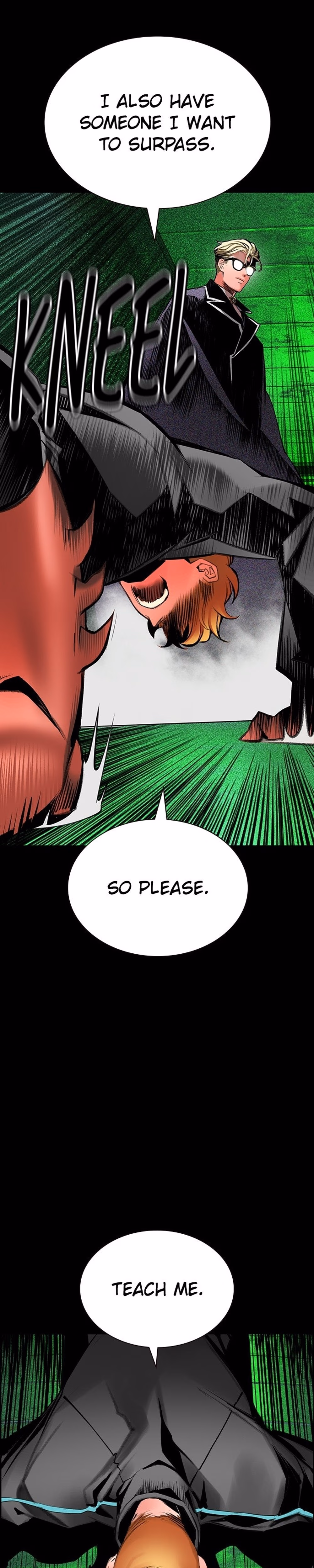 Jungle Juice - Chapter 189 - Part 6