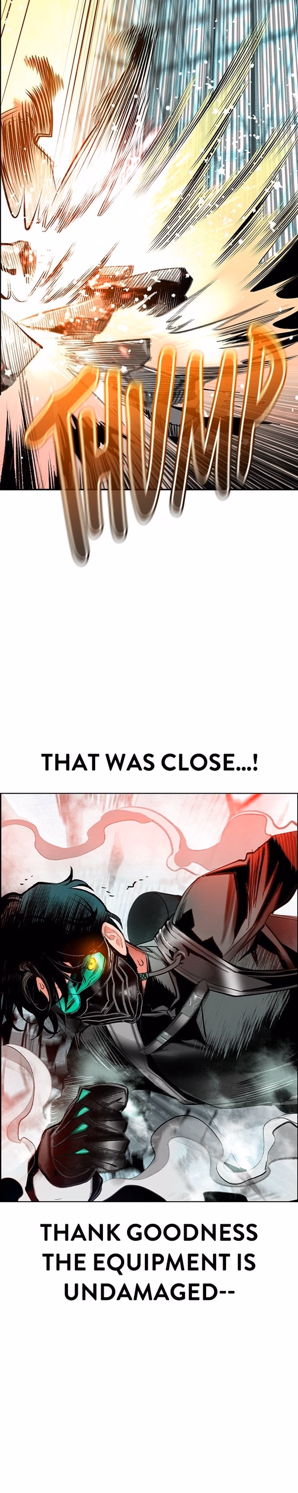 Jungle Juice - Chapter 189 - Part 10