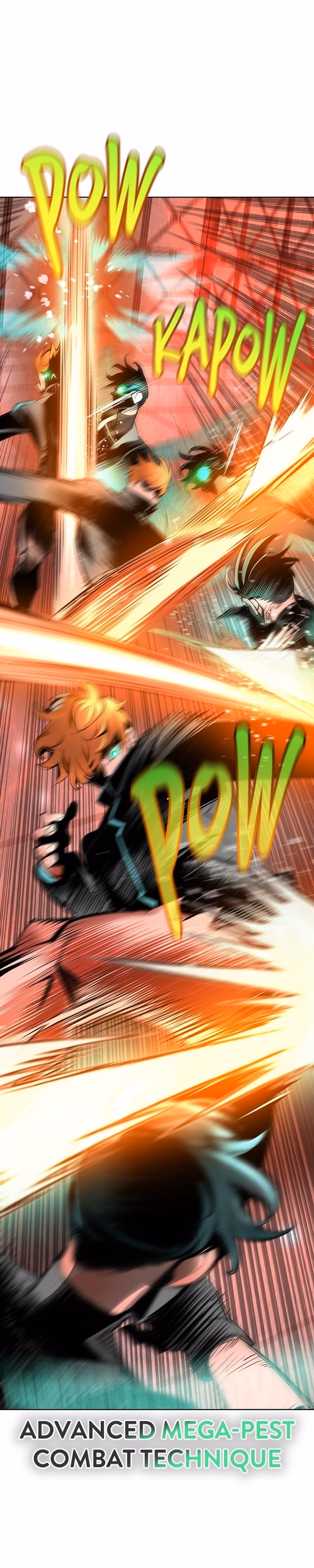 Jungle Juice - Chapter 189 - Part 13