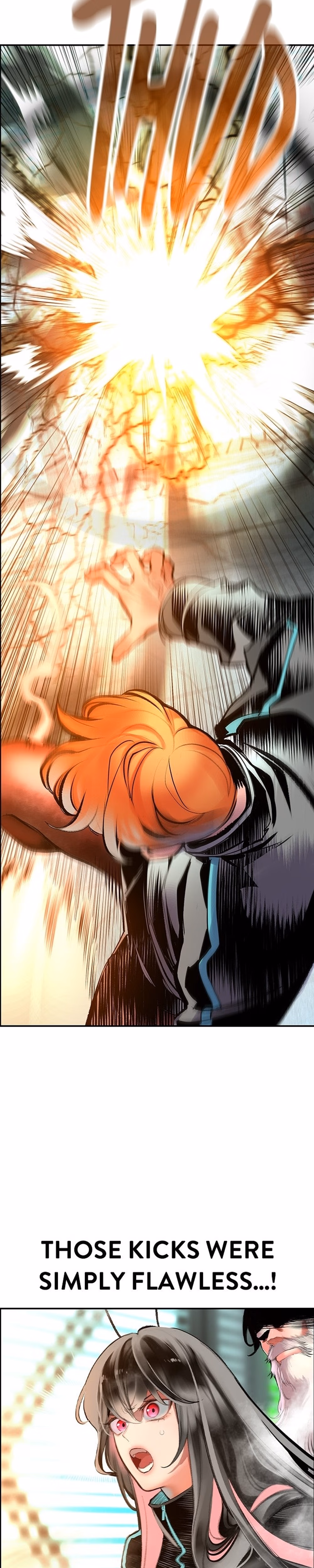 Jungle Juice - Chapter 189 - Part 15