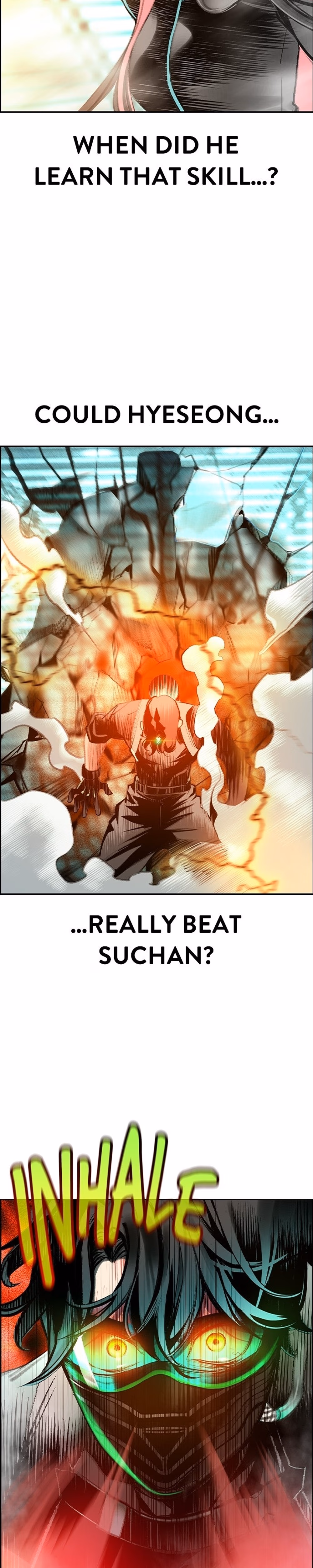 Jungle Juice - Chapter 189 - Part 16