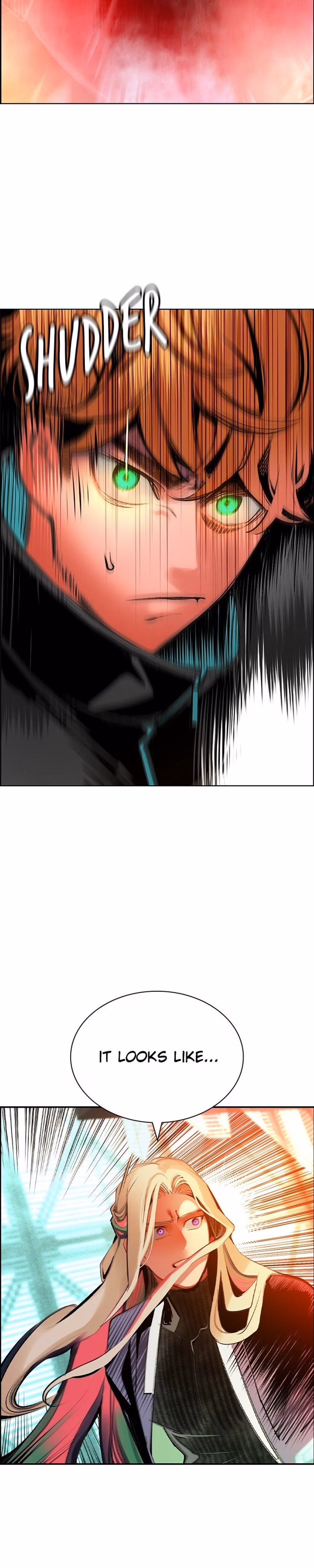 Jungle Juice - Chapter 189 - Part 17