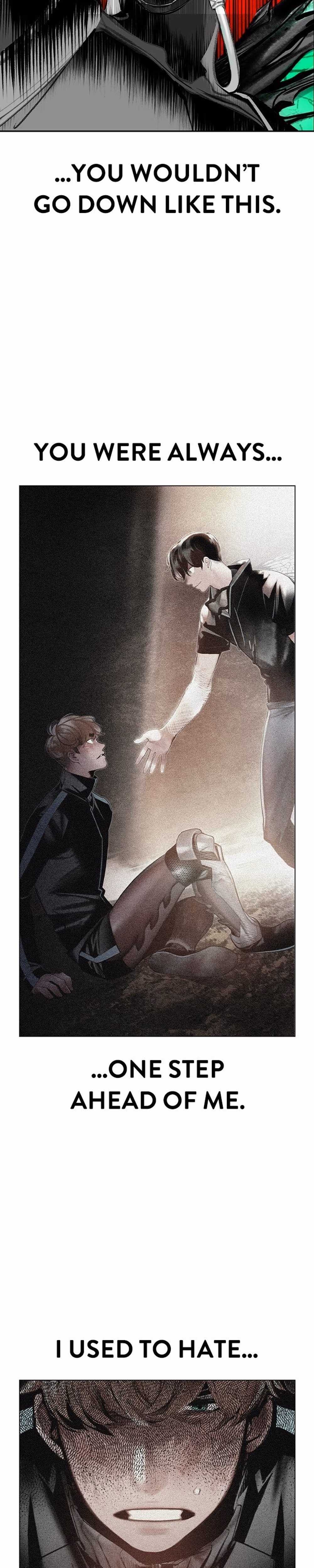 Jungle Juice - Chapter 189 - Part 21