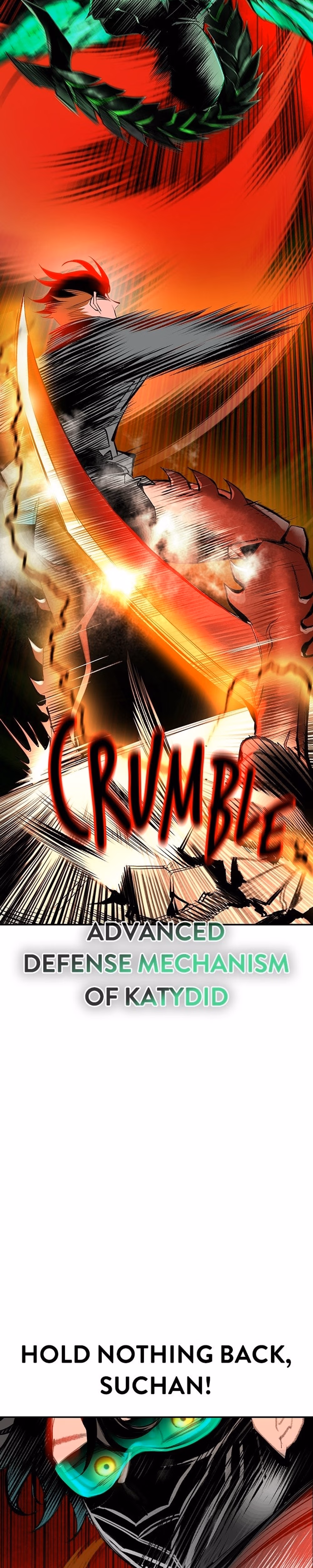 Jungle Juice - Chapter 189 - Part 23