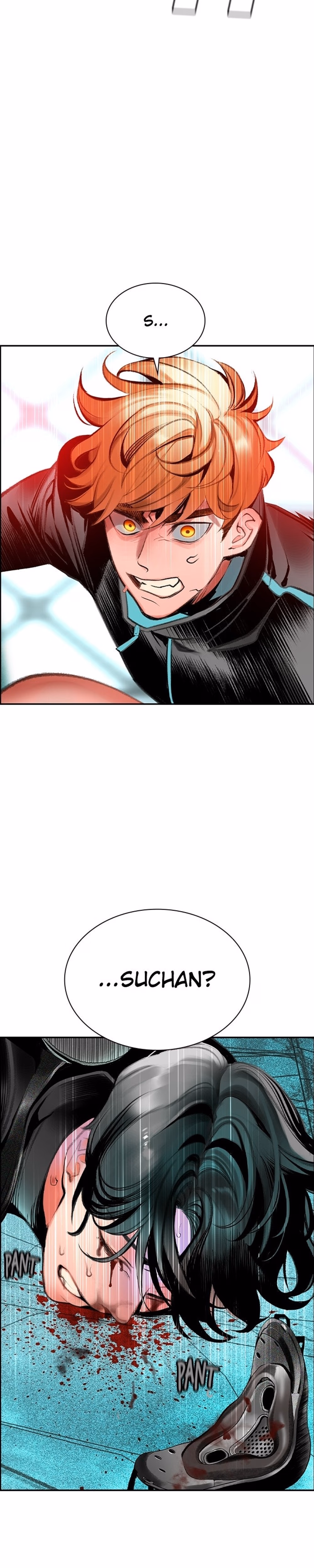 Jungle Juice - Chapter 189 - Part 26