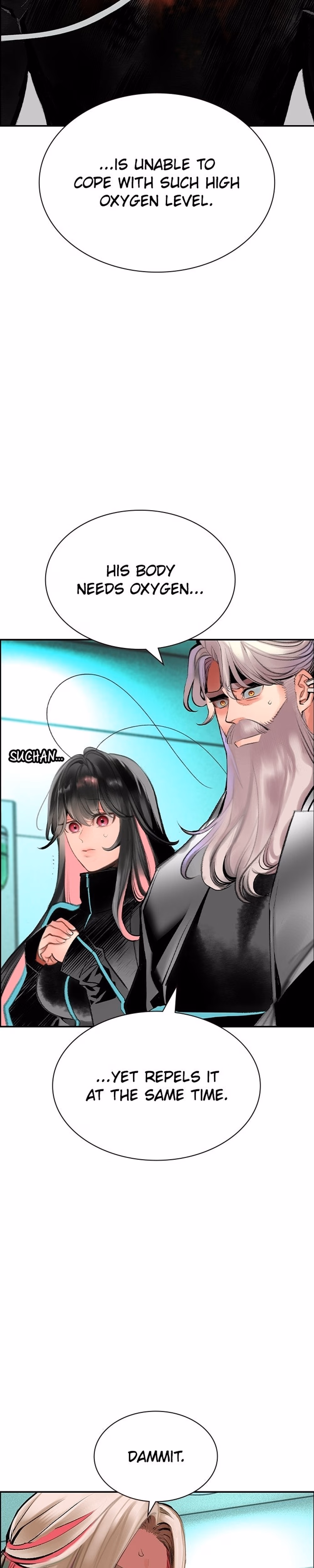 Jungle Juice - Chapter 189 - Part 28
