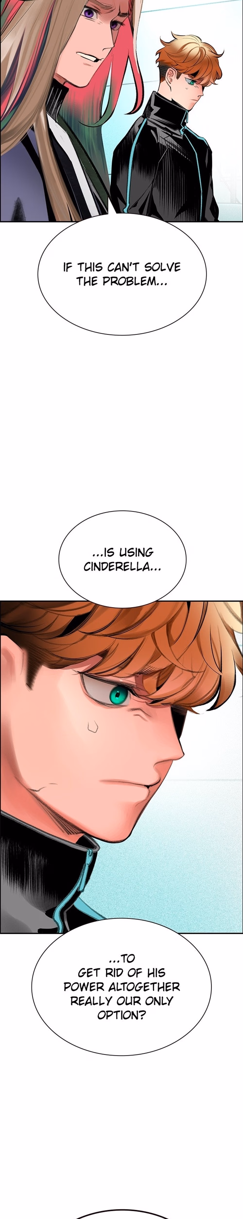 Jungle Juice - Chapter 189 - Part 29
