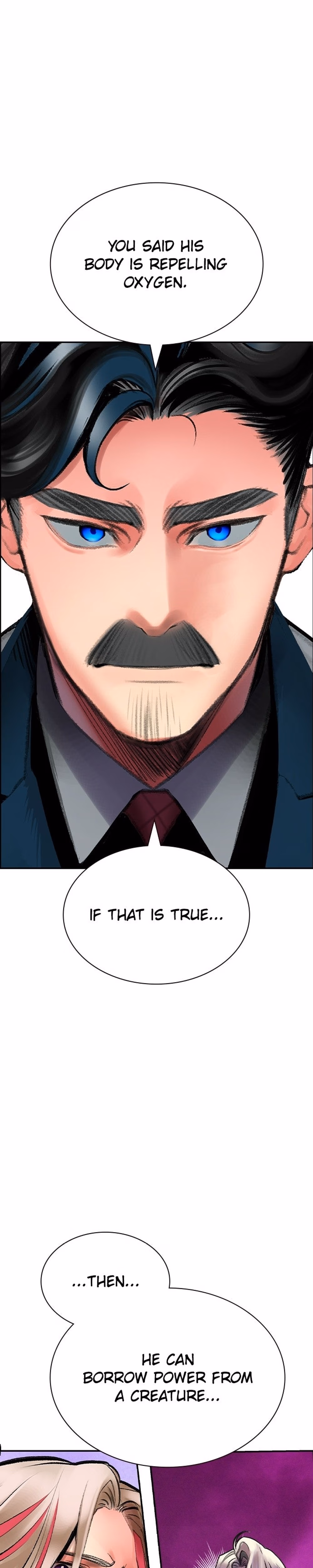 Jungle Juice - Chapter 189 - Part 31